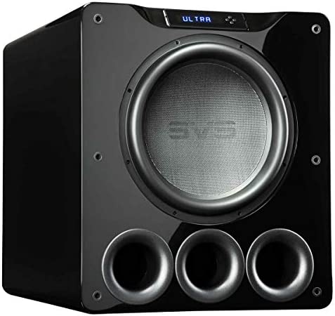 home audio speaker system