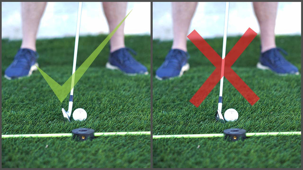 How to fix golf slice problems

