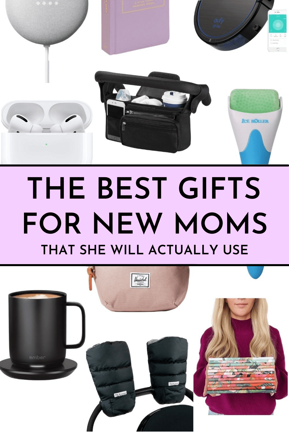 best baby gifts