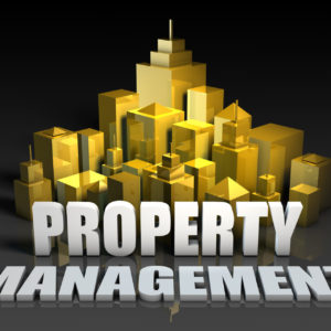property management fee structure