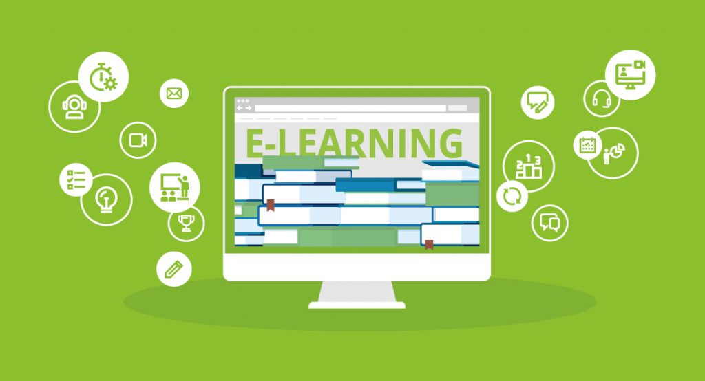 e learning standards and best practices