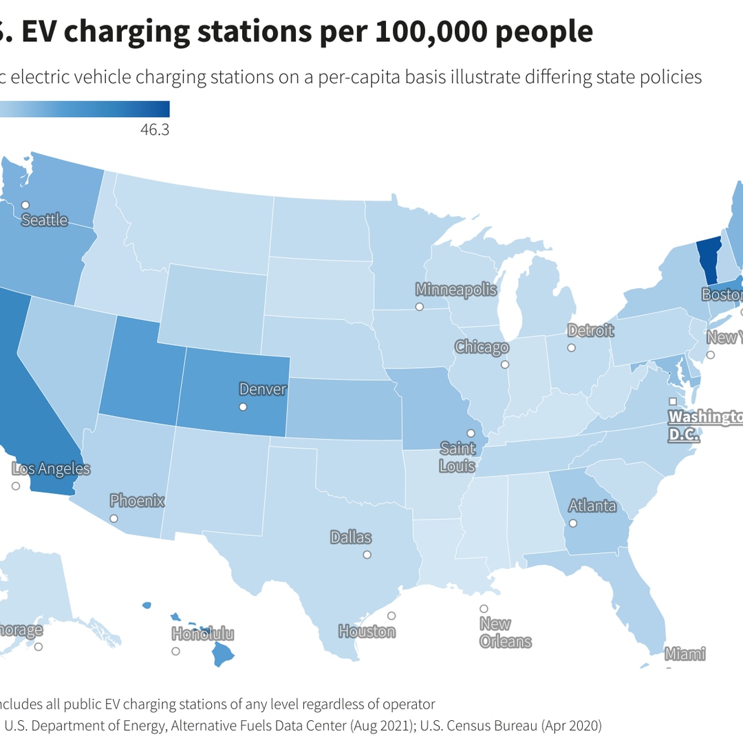 electric vehicles available now