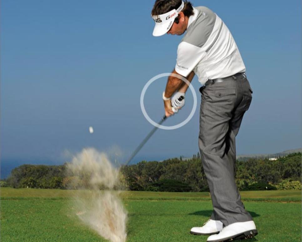 Golf Stances – How to Find a Neutral Stance

