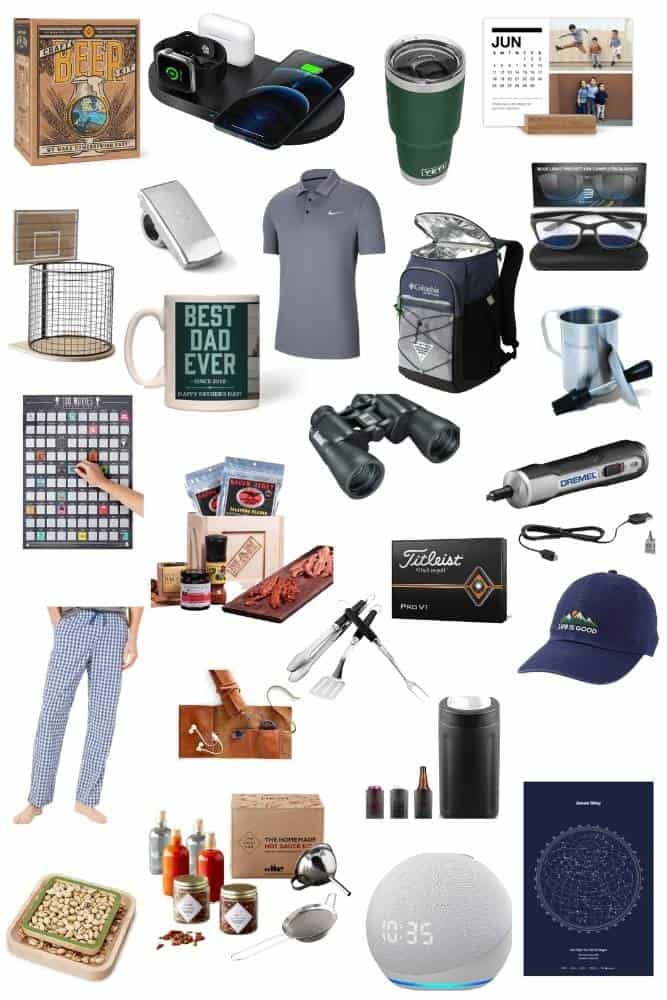 tools gifts for dad
