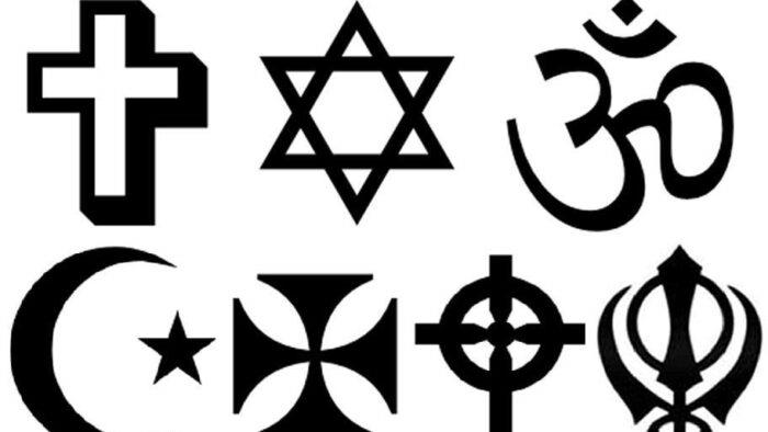 polytheistic religion