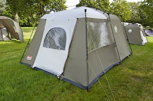 rv camping checklist