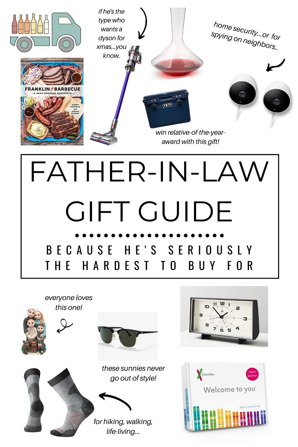 good fathers day gifts
