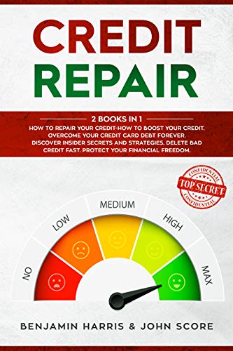 credit repair services seattle