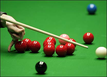 snooker pool table for sale