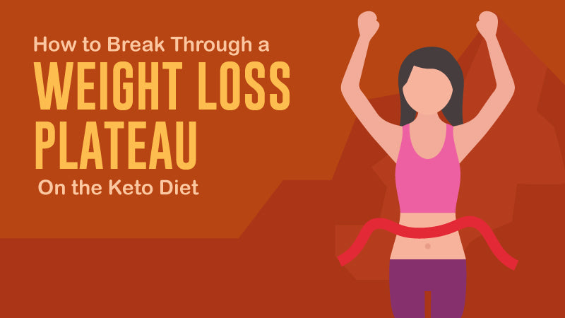 how long does a weight loss plateau last