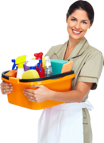house cleaning companies