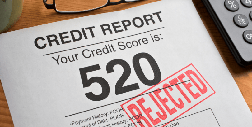 how increase credit score