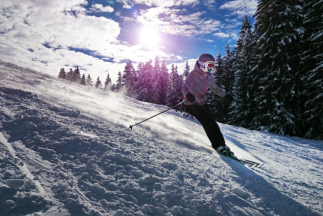 ski places in maine