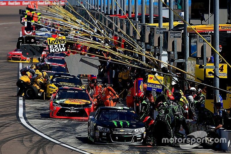 The GEICO 500: What Do You Need To Know?
