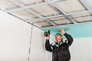 drywall installation services