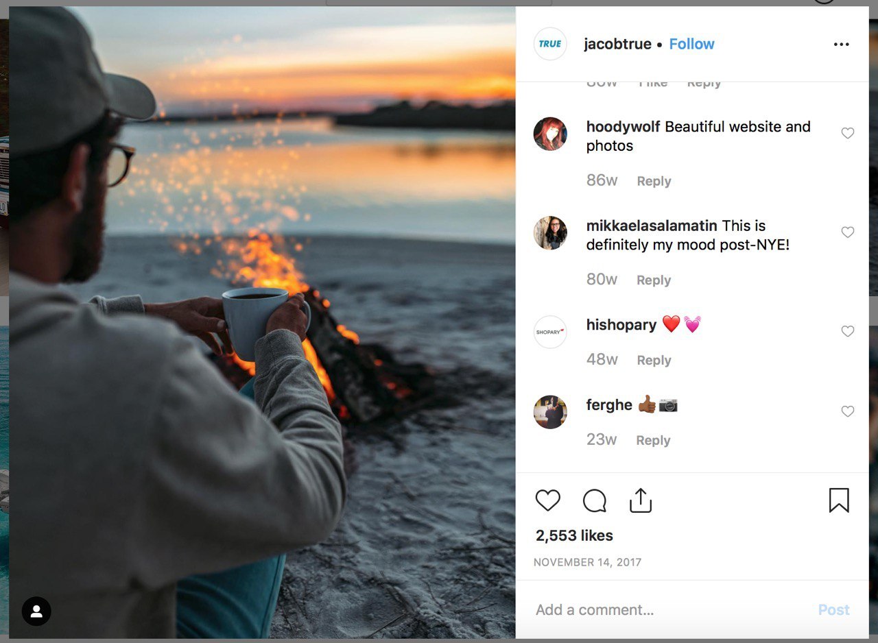 how to make money on instagram with 1000 followers