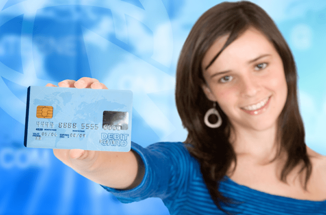 credit card for poor credit