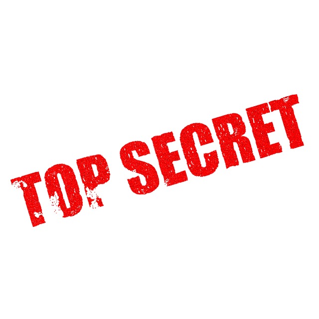 The Greatest Secret in the World by Og Mandino
