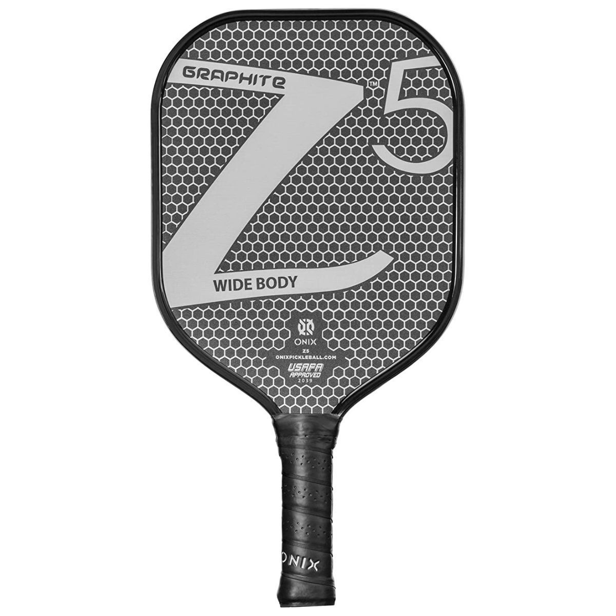 best pickleball paddle for spin and power