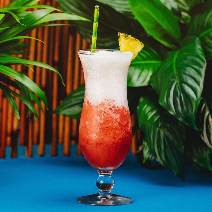 bacardi rum cocktails