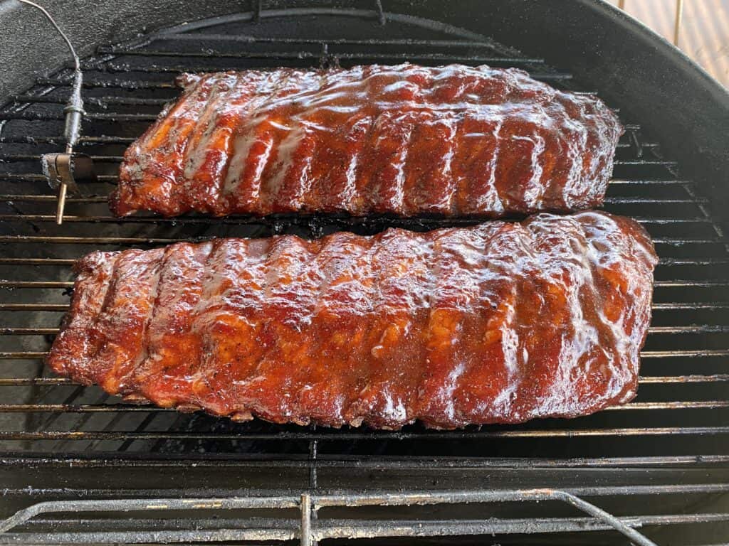 cooking beef tips