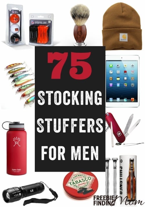 tech gifts for guys