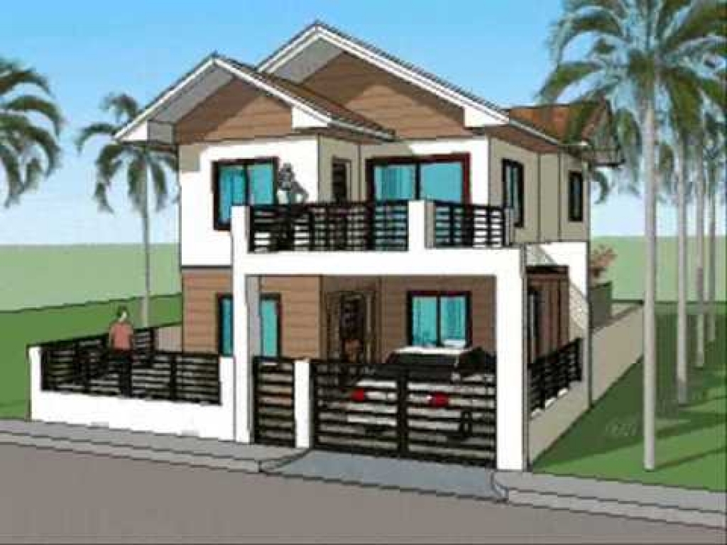 exterior house design