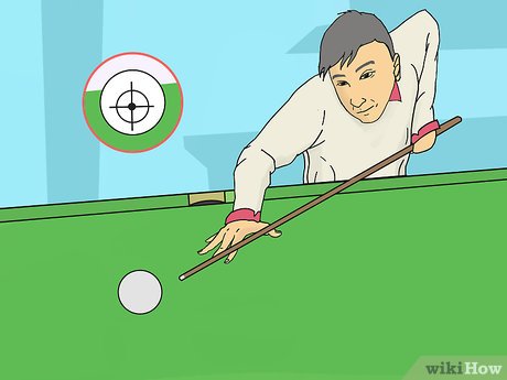snooker and pool cues