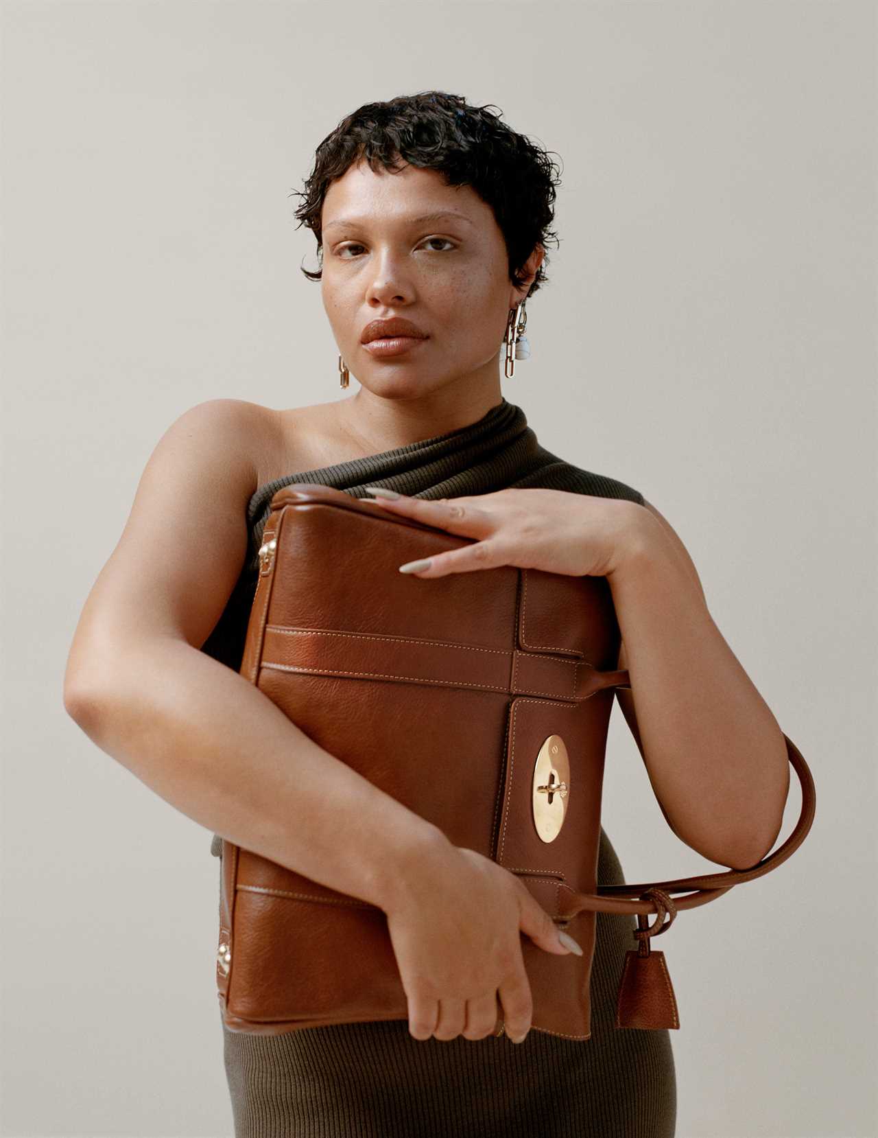 BUSINESS - MULBERRY FASHION BAG BAGS - PR - Bayswater
Oak NVT
£1,350