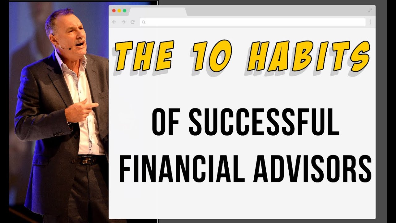 Is it worthwhile to hire a financial advisor?
