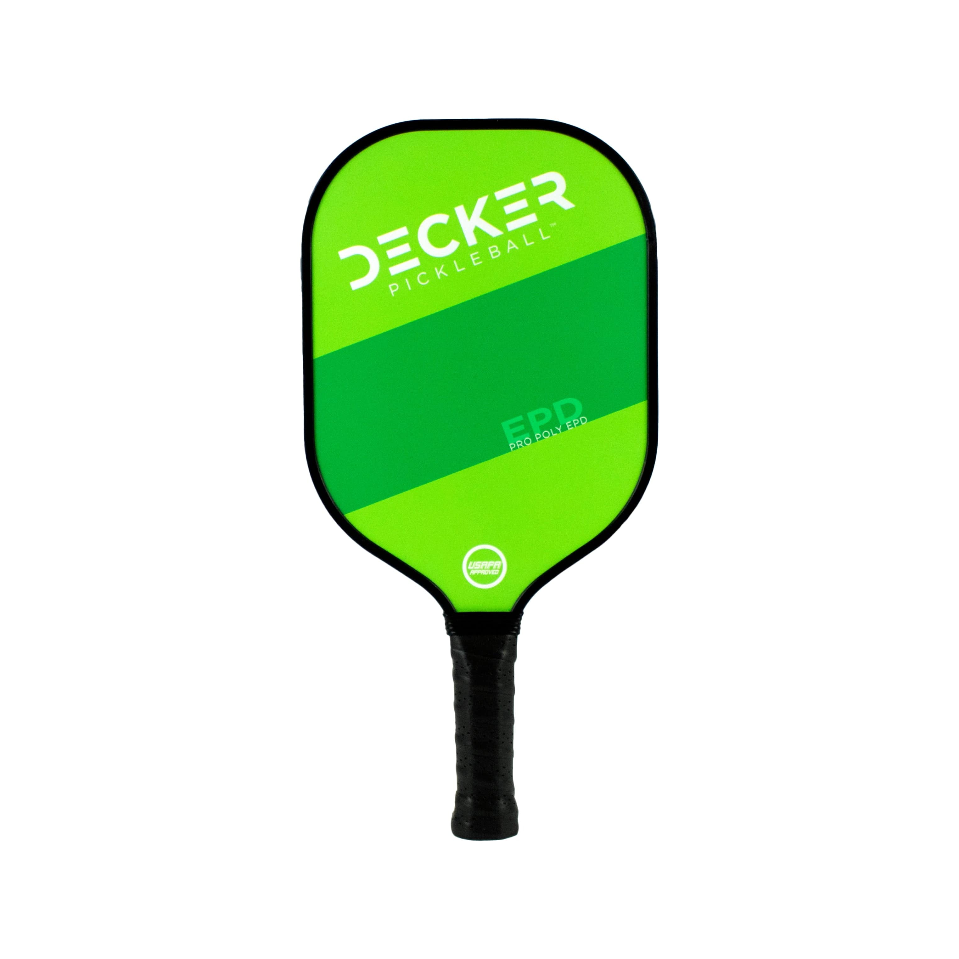 how to hit a pickleball harder