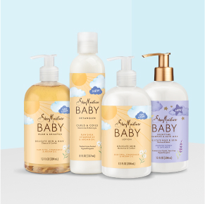 baby products logo