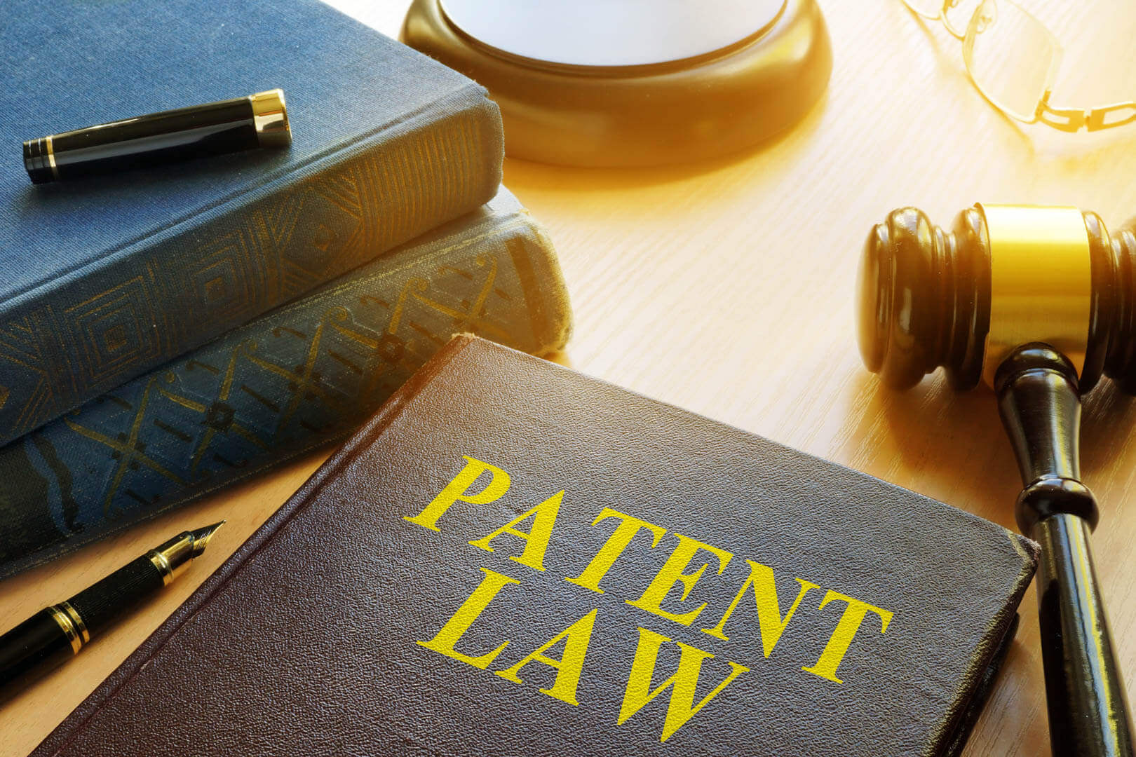 find a patent attorney