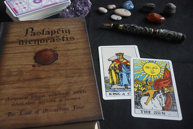 tarot cards for sale takealot