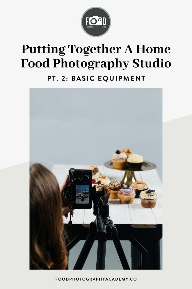photography techniques list