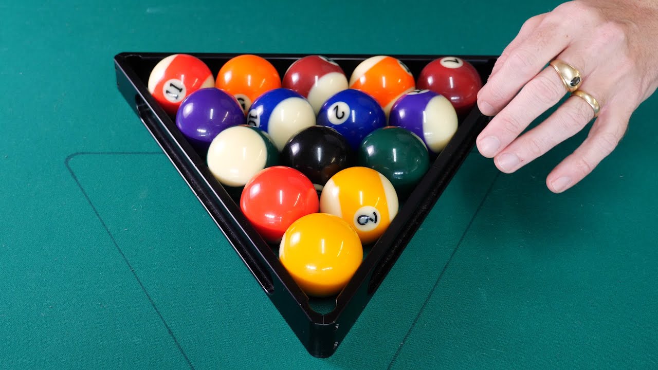pool table accessory