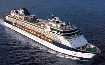 cruise ship news