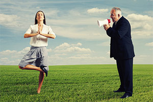 Self Defense For Girl Students
