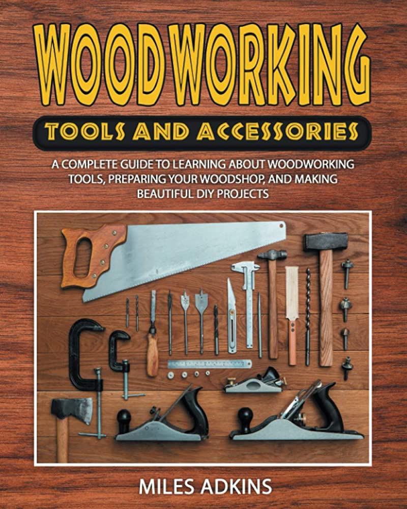 woodworking stores