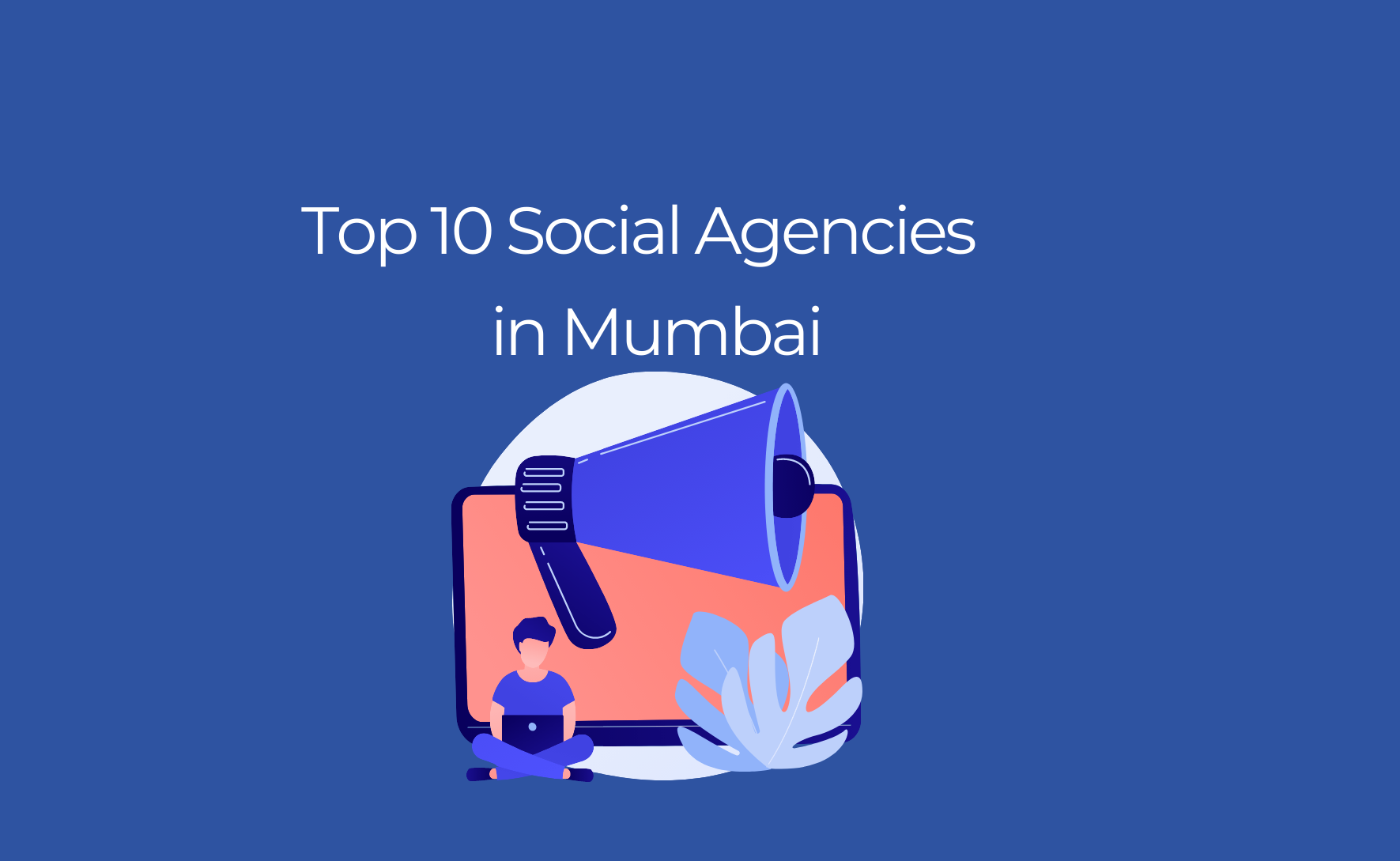 what is a social media agency
