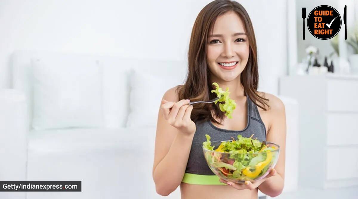 food and fitness articles